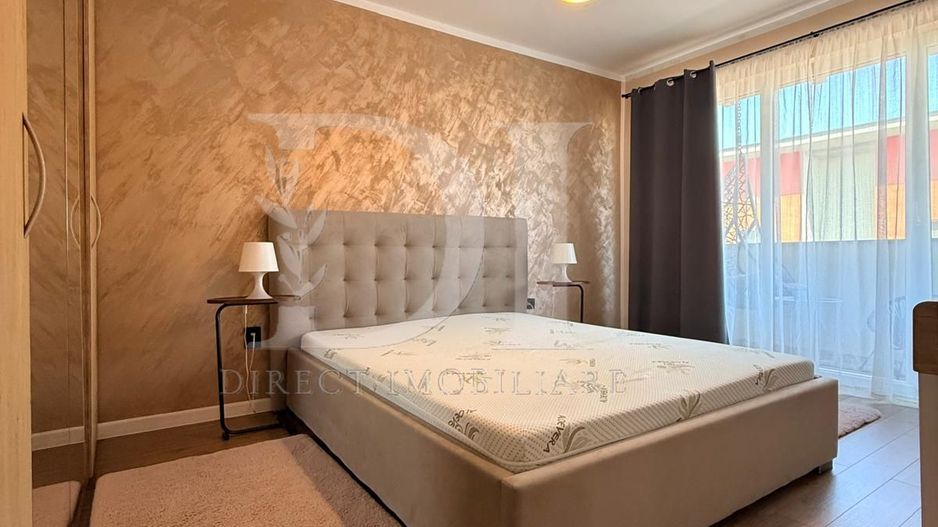 Apartament decomandat | Florești – Zona Dumitru Mocanu - Poză 8