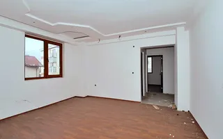 Vanzare Bloc nefinisat, P+3+M, Popa Sapca - Poză 14