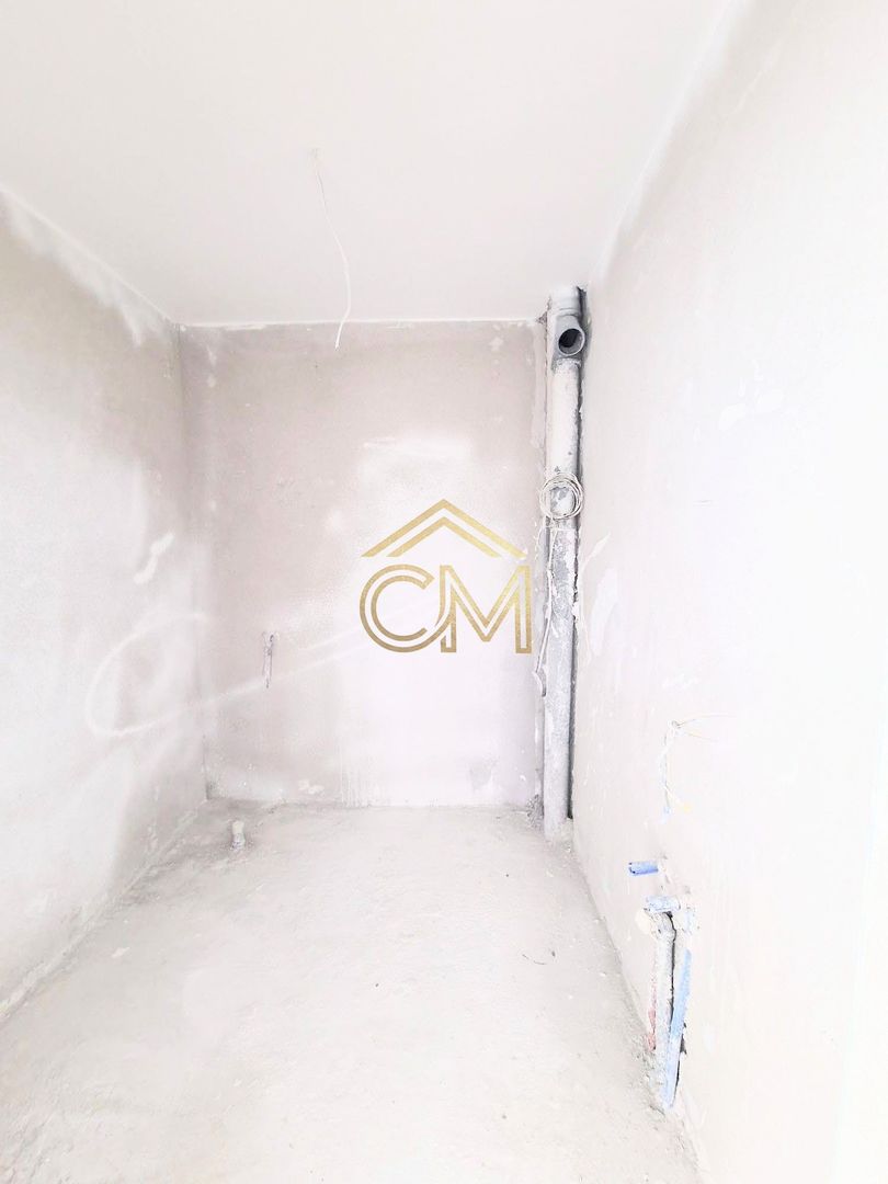 Apartament 2 Camere-Decomandat-59 MPU-Balcon-Etaj 2 - Poză 4
