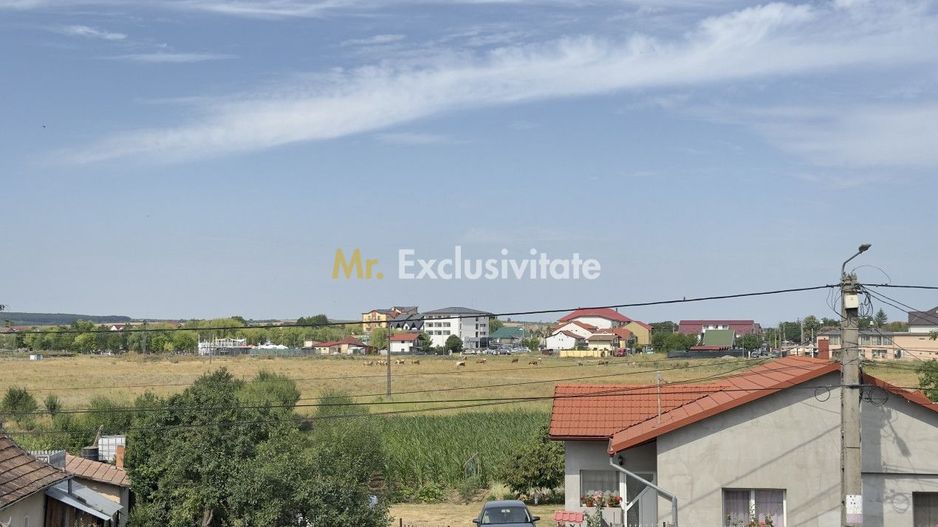 Oportunitate de investiție – Pensiune în stațiunea Tășnad, jud. Satu Mare - Poză 21