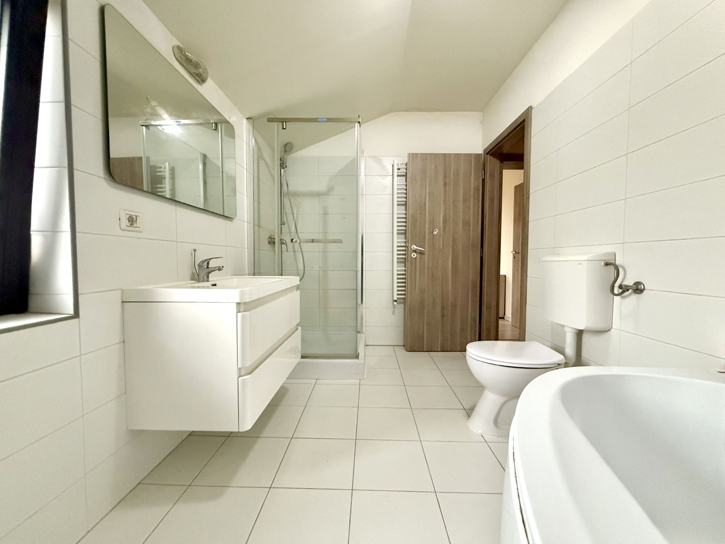 Duplex de închiriat - Zona Braytim - Poză 13