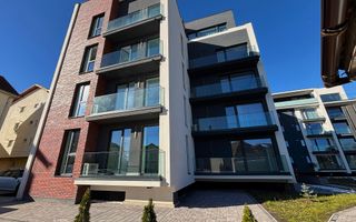 Apartament PREMIUM 3 camere cu GARAJ si boxa - zona Centrala - Poză 26