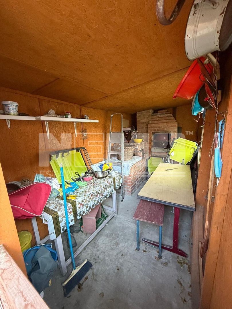 Casă individuală | 3 camere | Rădăuți, Central | 98 mp - Poză 15