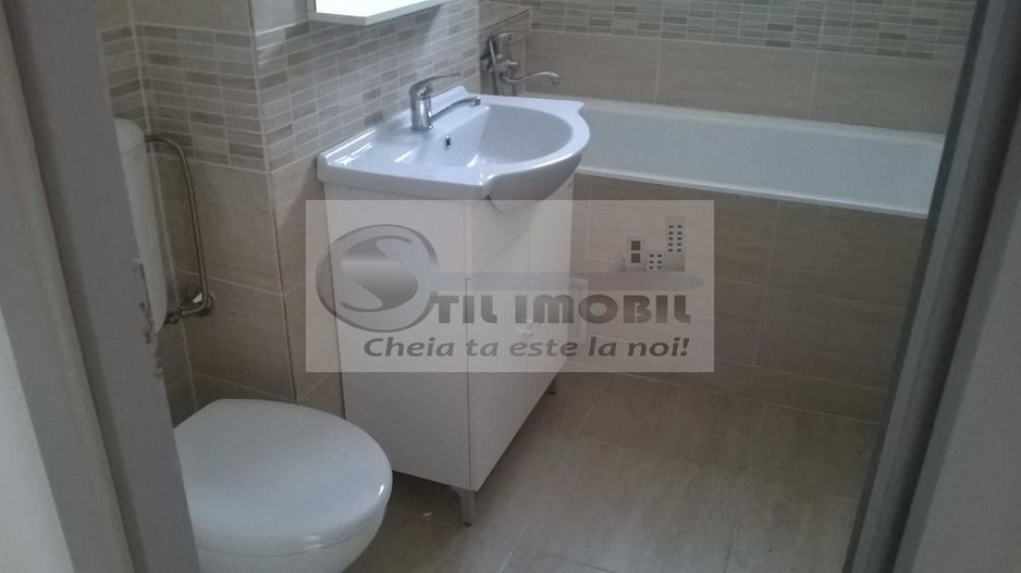 Apartament 2 camere – Podu Ros-Cantemir - 425 Euro - Poză 7