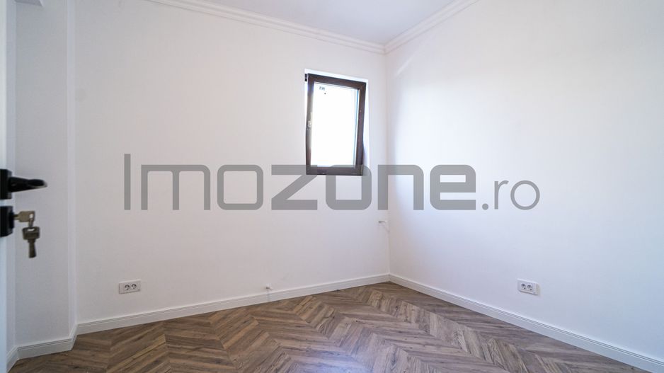 Prelungirea Ghencea, 2 camere, etaj 1/3, 75 mp, terasa 12.5 mp, COMISION 0% - Poză 7