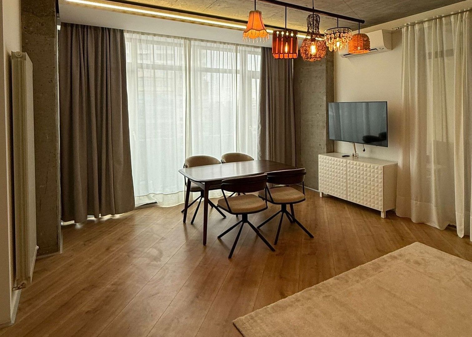 Apartament 2 camere I Barbu Vacarescu - Poză 6