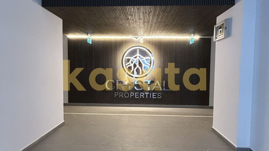 Apartament 3 camere | Mobilat | Crystal North | Ready to move - Poză 19