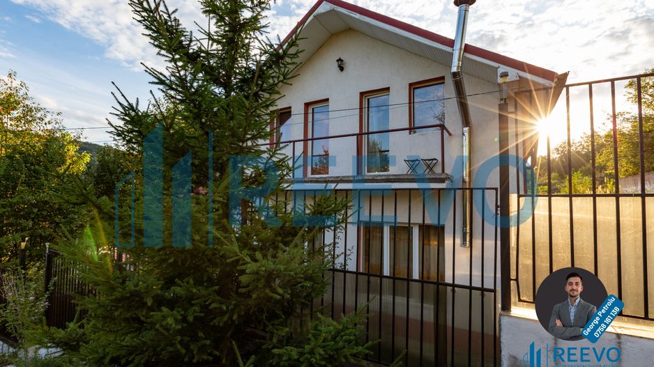 Casă/Vilă de vânzare, Luncani, Jud Bacău - Poză 34