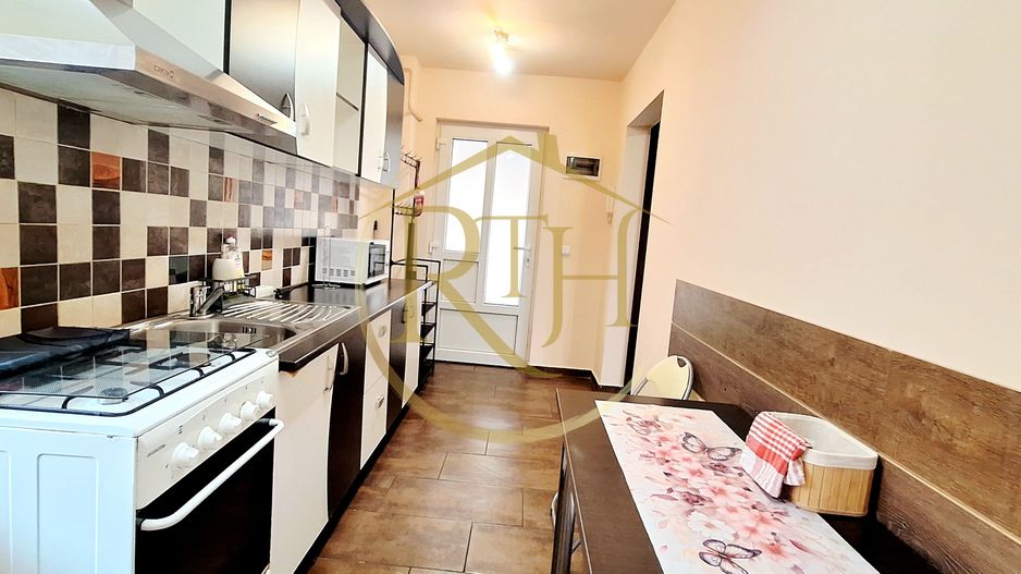 Oferim spre inchiriere apartament cu 1 camera,loc de parcare,Complex Studentesc - Poză 11