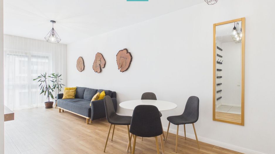 Apartament Premium Ceyrat, Parcare Inclusă - Poză 3