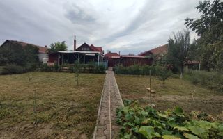 Sanadrei, Casa individuala, Suprafata teren generos, Garaj, terase si anexe - Poză 4