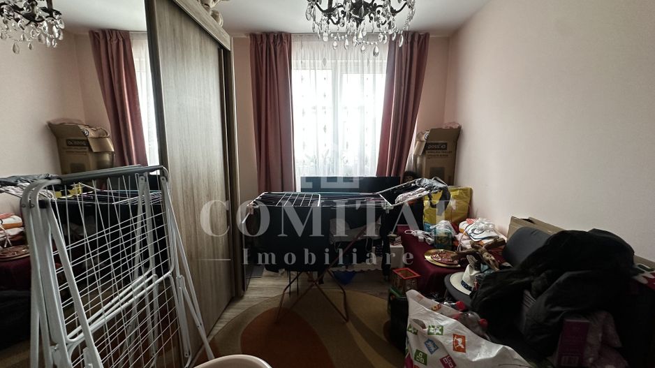 Apartament 3 camere | Etaj intermediar | Zona Str Teilor - Poză 11