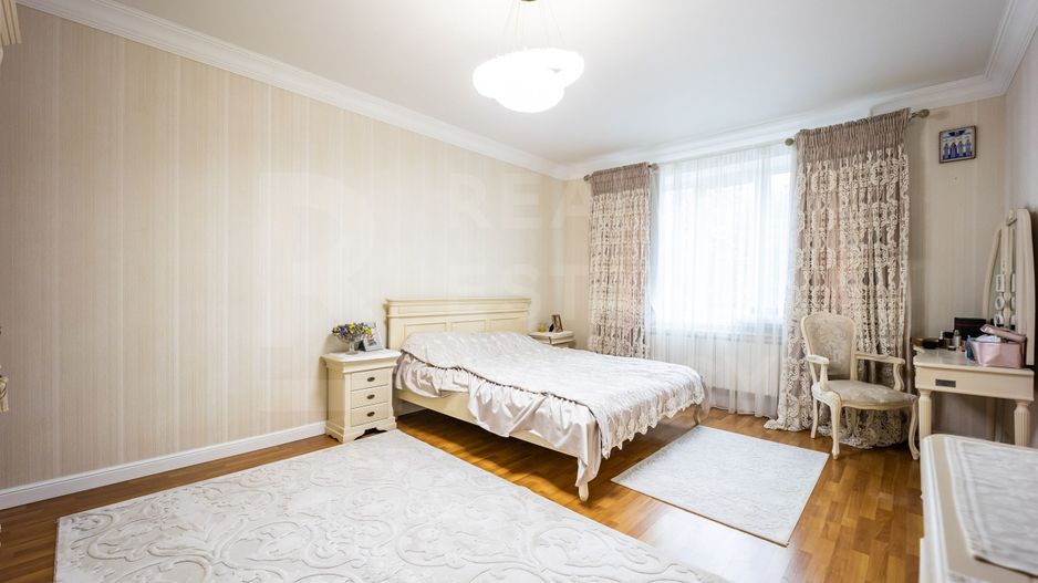 Vânzare casă 190 mp, str. Luceafărul, Grătiești - Poză 7