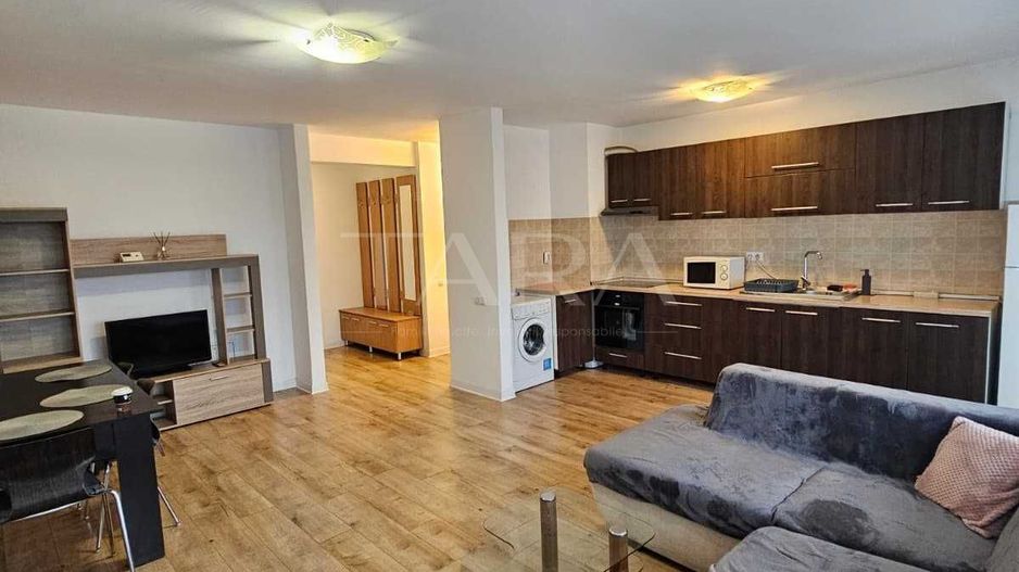 Apartament 3 camere semidecomandat. Gheorgheni, Iulius Mall. - Poză 1