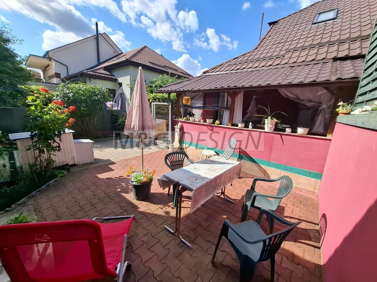 Casă P+M de vânzare în Timișoara | Zonă Premium Lipovei – Iulius Town - Poză 4