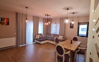 Apartament 3 camere, 83 mp, parcare subterana inclusa, Buna Ziua - Poză 12