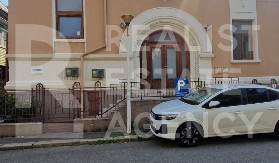 Închiriere spațiu de birouri, 120 mp, Aviatorilor - Poză 2