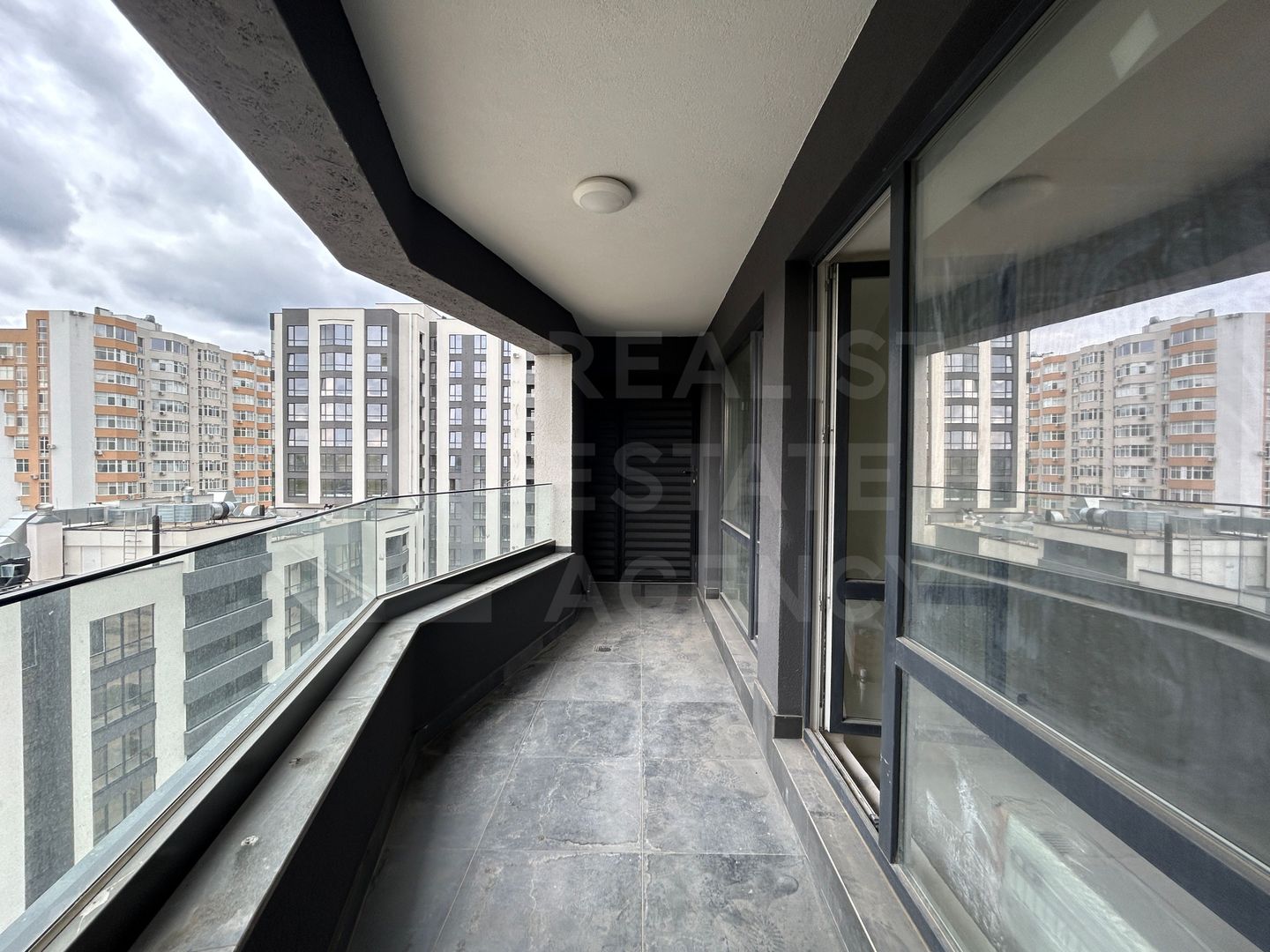 Vânzare, apartament, 3 camere, Strada Gradina Botanica, Botanica - Poză 11