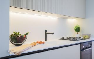 Apartament 3 camere | Baneasa | Finalizat - Poză 9