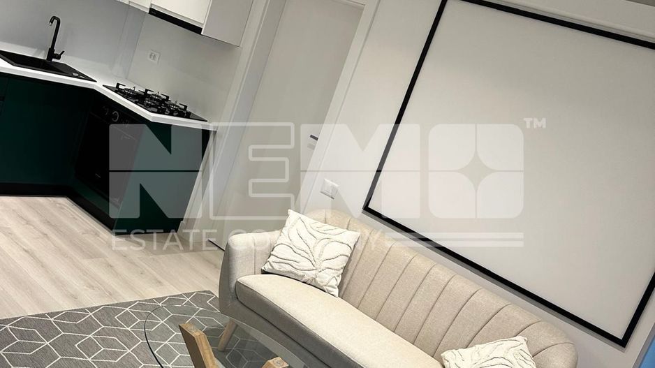 Apartament 2 Cam. de închiriat I Suceava/Universității I 450 Euro/Luna - Poză 2