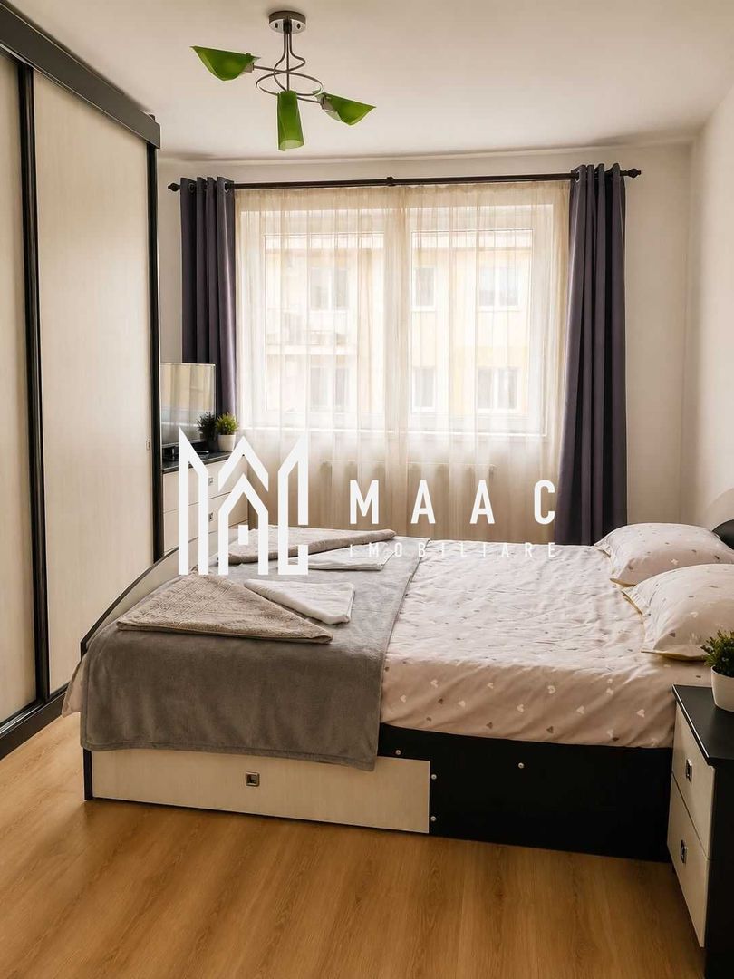 Apartament 3 camere de vânzare | Sibiu | Hipodrom 4 | 75 mp - Poză 4