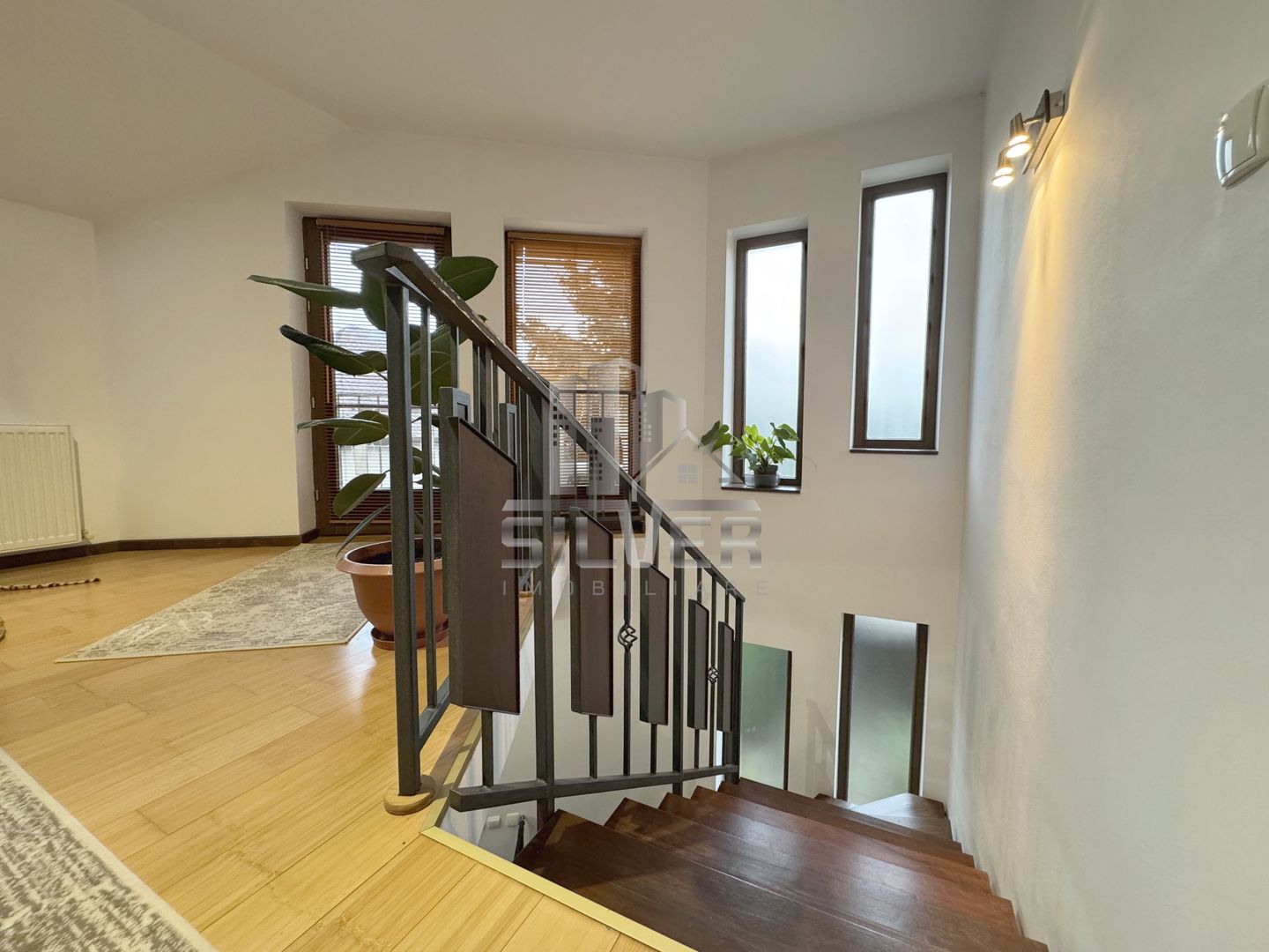 Casa individuala cu teren de 354 mp. - Poză 24