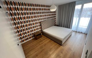 Penthouse Lux, parcare subterana, AC, Zona Septimiu Albini, Gheorgheni - Poză 4