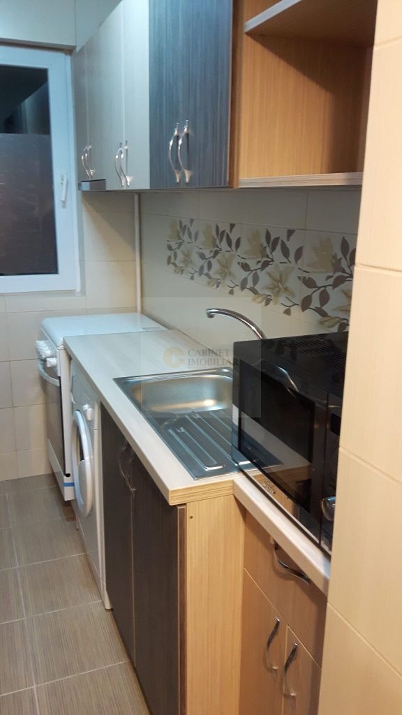 2 Camere | Etaj Intermediar | Decomandat | Metrou Lujer - 4 min - Poză 8