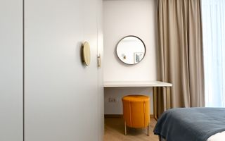 Apartament 2 camere de închiriat în Centrul Bucureștiului - Centralis - Poză 10