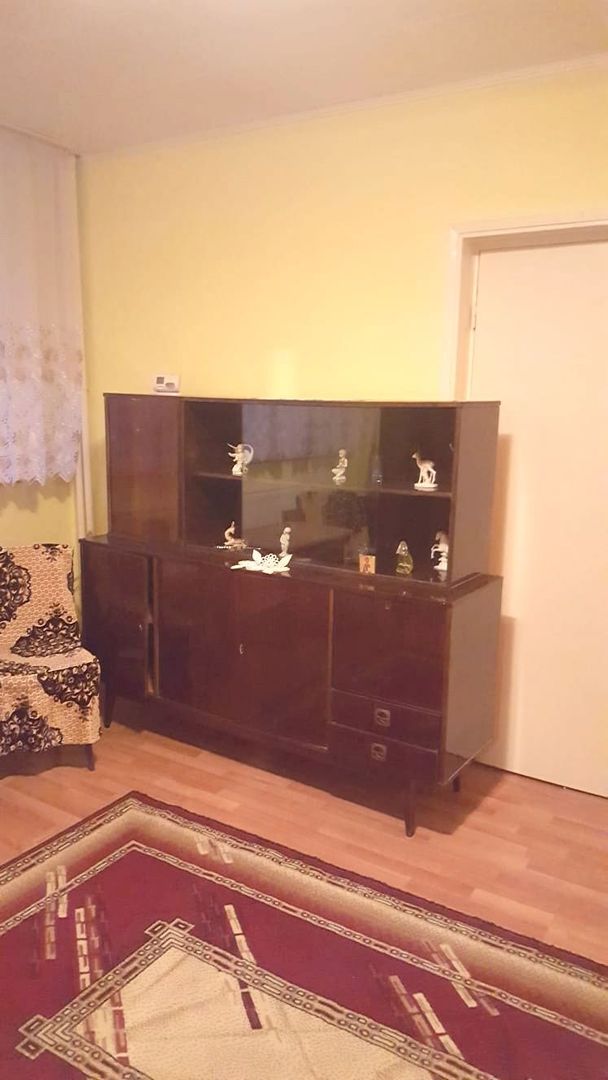 Apartament cu 2 camere, parter - Tiglina 1, imobil fara risc seismic - Poză 7