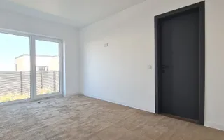 Casa individuala 4 camere finalizata intabulata Cartier Izvor Tarlungeni Brasov - Poză 12
