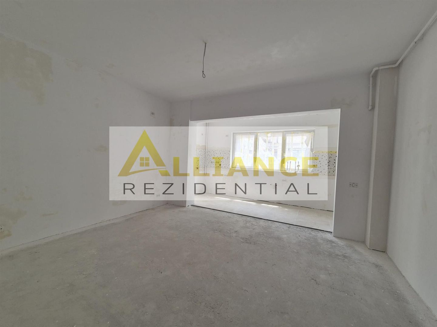 Metrou Berceni Ap 3 Camere 70 mp - Poză 3