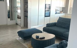 Penthouse exclusivist | Terasă 31 mp | 2 dormitoare | 2 băi | 2 parcări - Poză 1