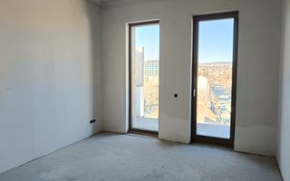 3 camere Clinicilor | terasa 30 mp| vedere spre Parcul Central | Comision 0% - Poză 9