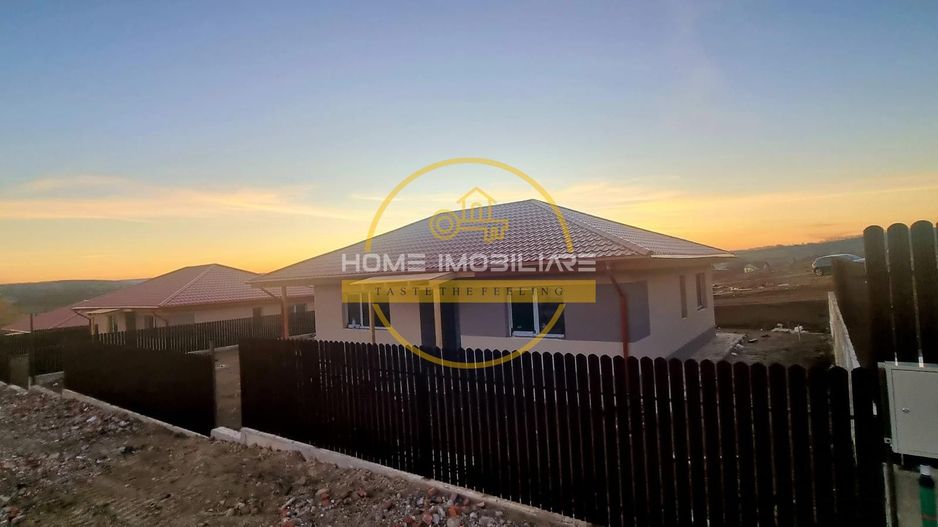 Casa Barnova 105000 euro - Poză 3