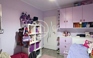 Apartament de vânzare cu 3 camere tip PB în zona Nufărul, Oradea - Poză 6