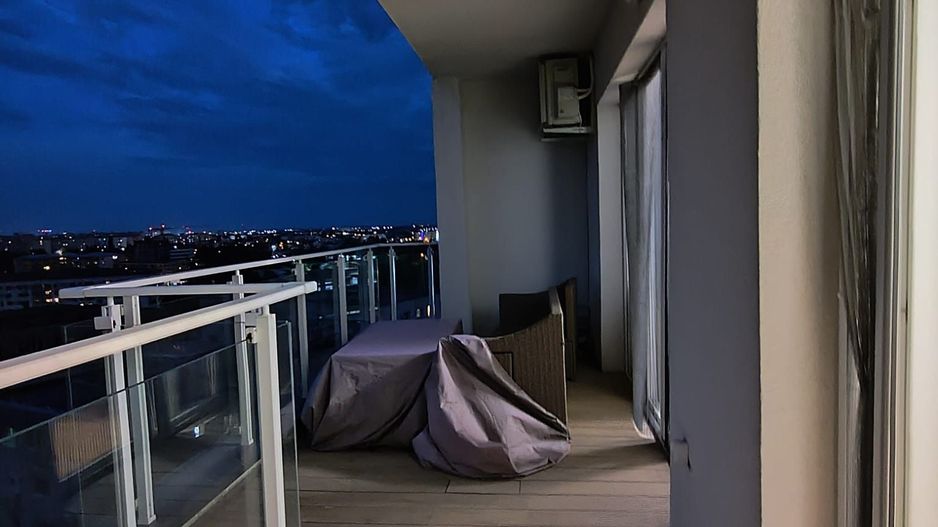 Apartament 2 camere Dristor 4 Elements  terasa /parcare subterana - Poză 1