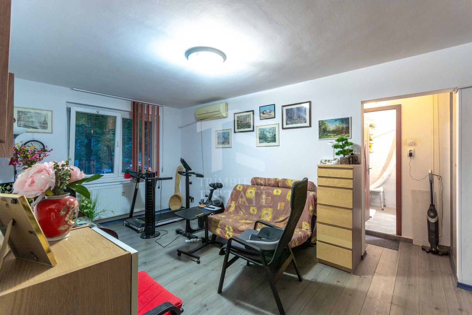 Arena Nationala, Basarabia Apartament 3 camere - Poză 2