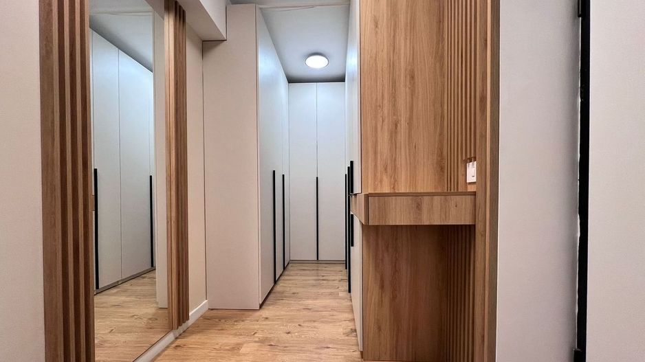 2 camere | Pipera/OMV | parcare inclusa - Poză 12