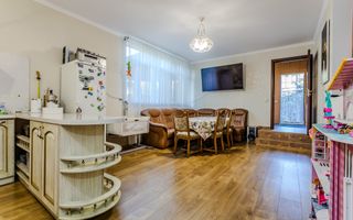 Vânzare, casă, 3 nivele, 160 mp, Goianul Nou - Poză 9