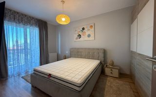 2 camere, modern, parcare, bloc nou,  Buna Ziua, Bonjour Residence - Poză 2