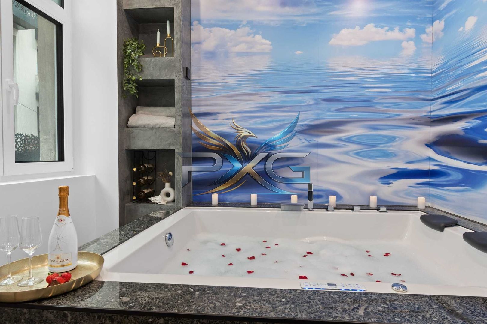 Investitie imobiliara - Apartament cu Spa in Centrul Vechi, Bucuresti - Poză 7