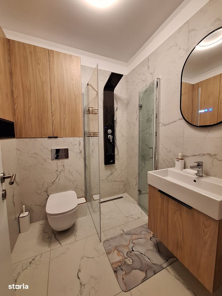 Apartament 3 camere de inchiriat - Poză 13