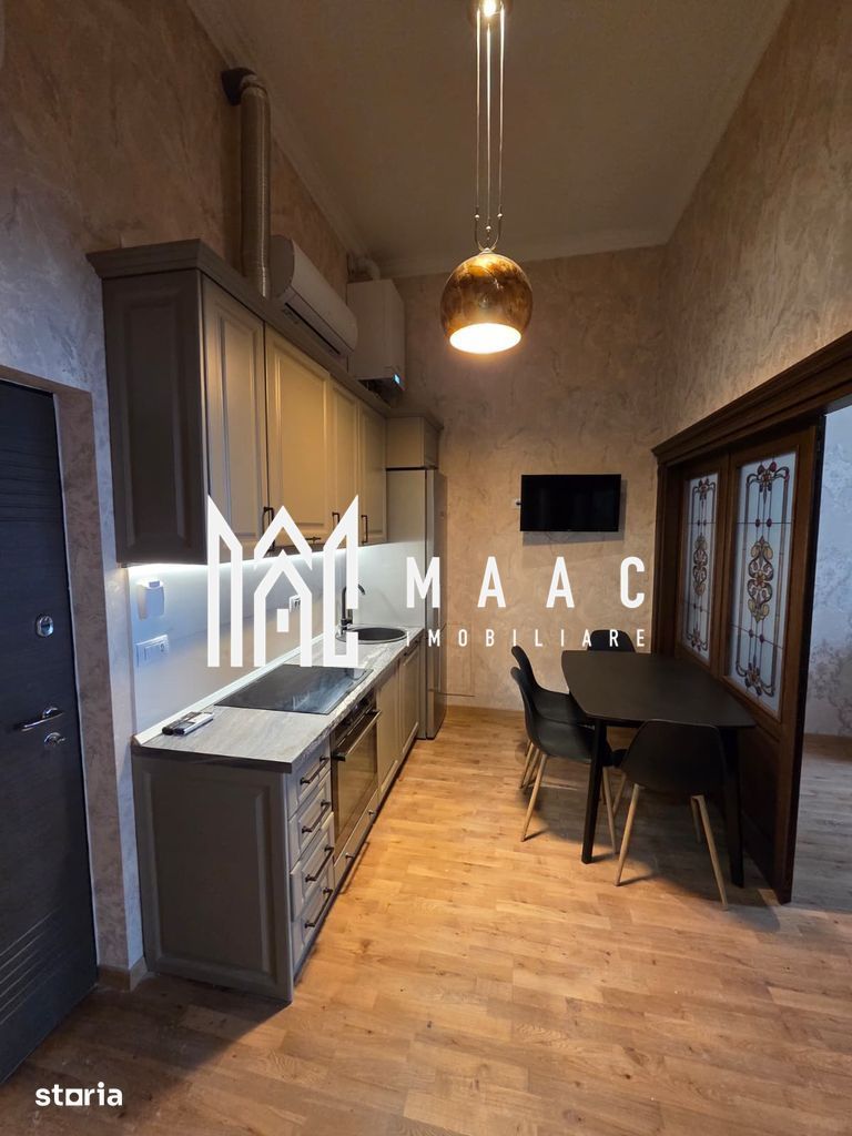 Apartament 2 camere | 55 MPU | Centrul Istoric - Poză 2