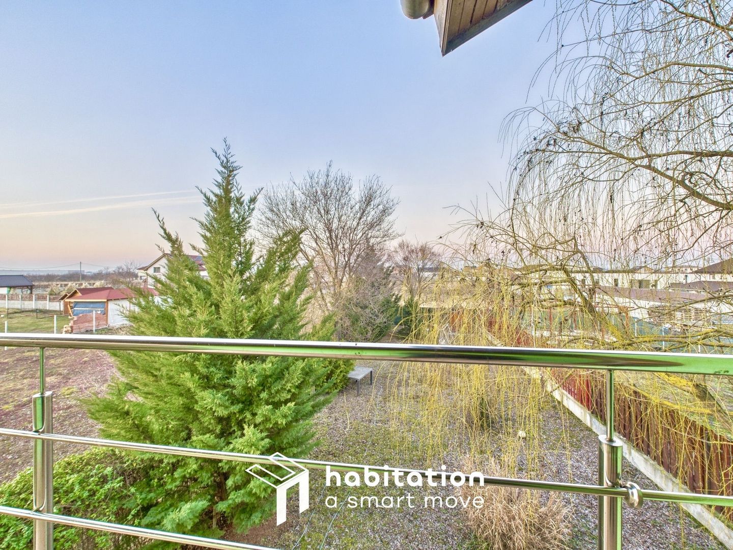 Tur virtual - Duplex de închiriat - Dumbrăvița, Zona Lac - Poză 23