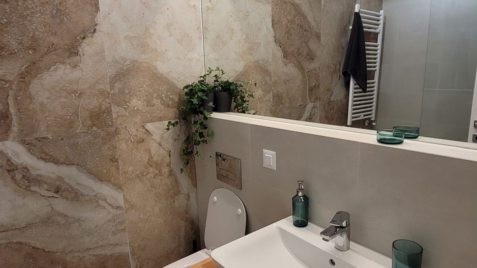 Nusco City || 2 Camere || Parcare || Comision 0% - Poză 9