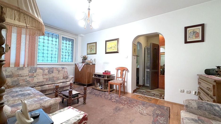 2 camere vedere Parcul Circului - parter | Lacul Tei-Barbu Vacarescu - Poză 12