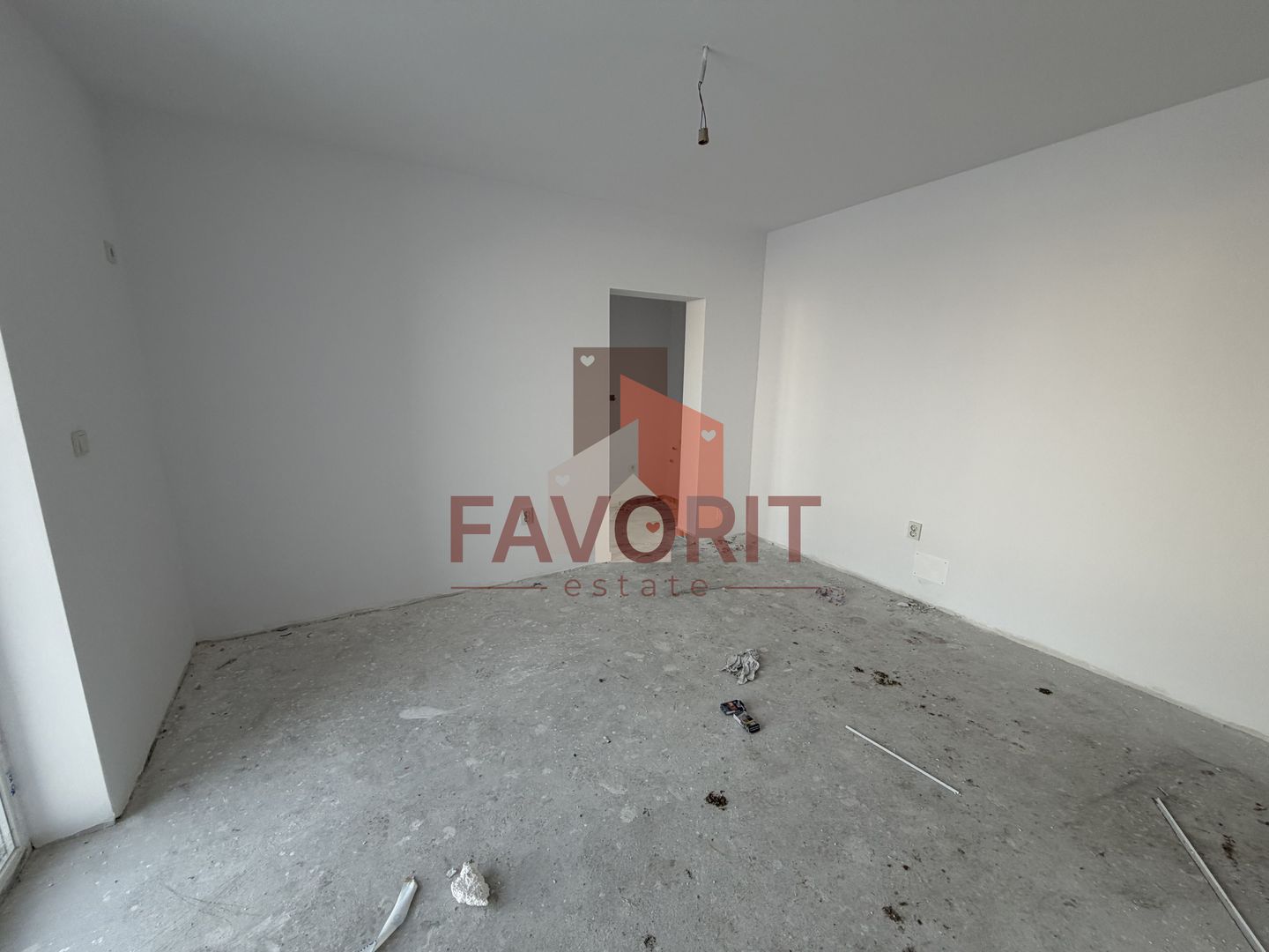 Etaj 1. Braytim. Bloc Nou. - Poză 10