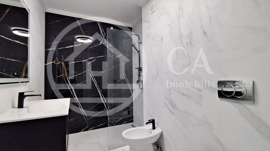 Apartament cu 3 camere de inchiriat in Victoria Residence, Oradea - Poză 5