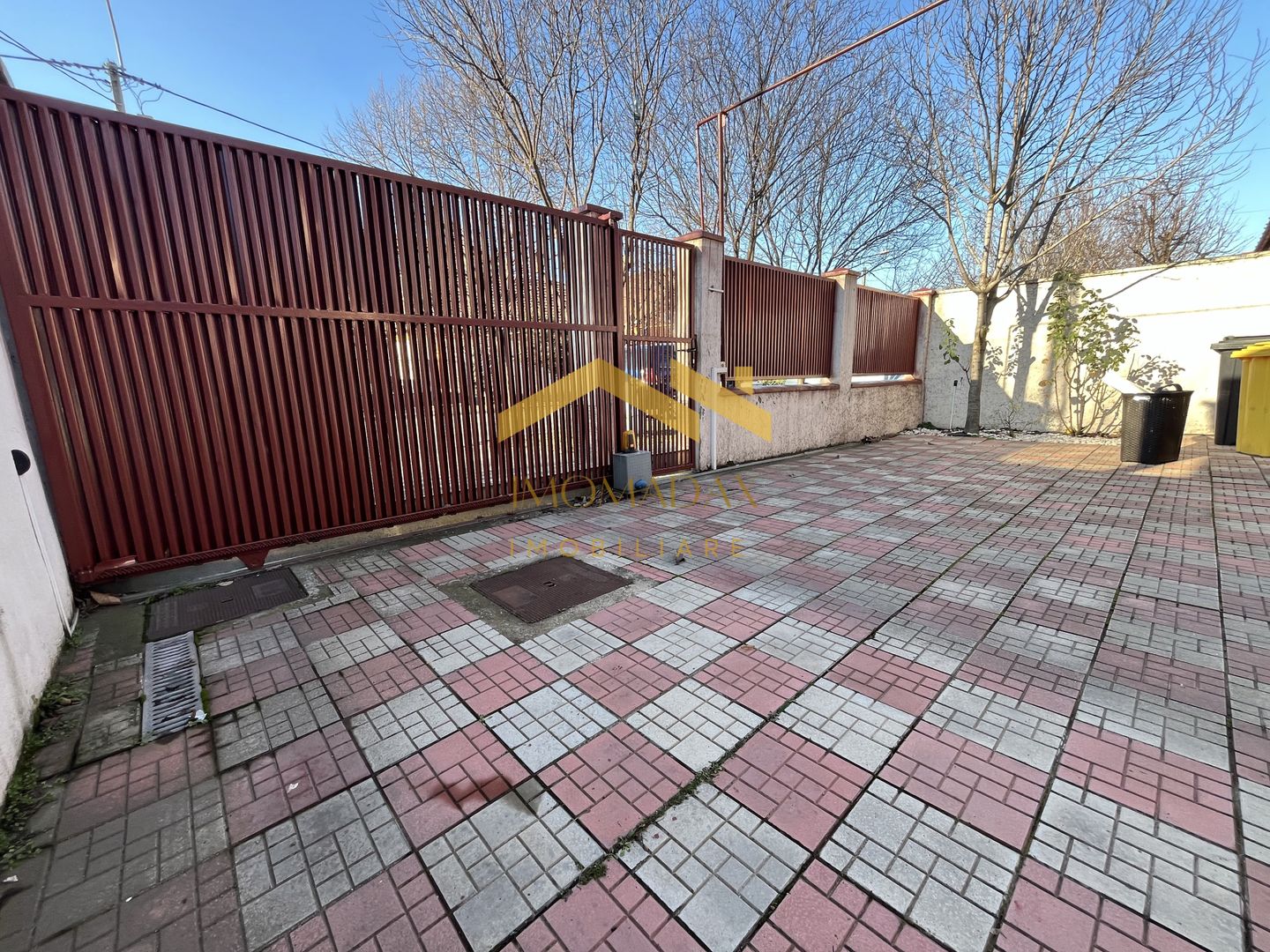 Lipovei-Casa Individuală-Zona Liniștită - Poză 15